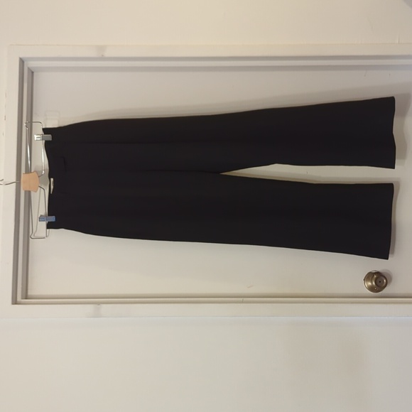 Djerf Avenue Favorite Pants Black XXS - Picture 2 of 6